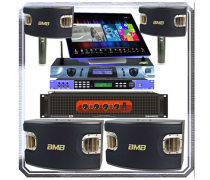 音響點歌機 現代娛樂生活的新選擇