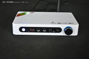 在家也能K歌？狼奇智能家用KTV點歌機，打造你的專屬音樂空間